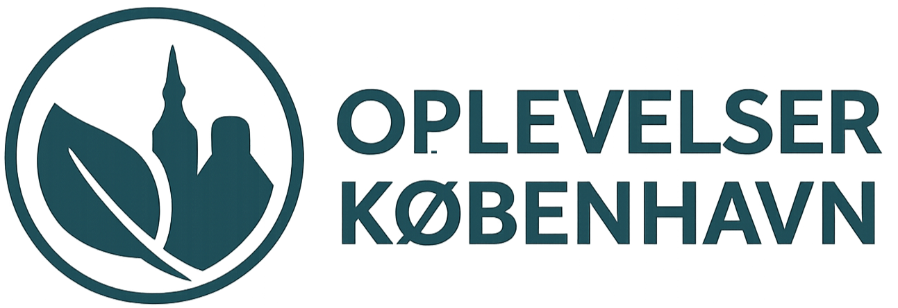 Oplevelser i København